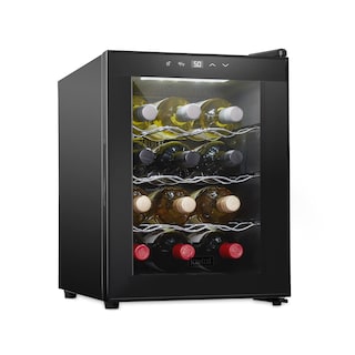 Foto 1 | Foto 1 | Enfriador De Vino Schmécké Para 12 Botellas, Termoeléctrico, Independiente - Venta Internacional.