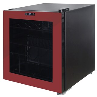 Foto 4 | Foto 4 | Refrigerador De Bebidas West Bend, 15 Vinos/60 Latas, 1.6 Pies Cúbicos - Venta Internacional.