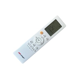Foto 1 | Foto 1 | Control Compatible con Aire Minisplit Carrier RG10A RG10B