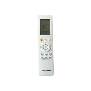 Foto 2 | Foto 2 | Control Compatible con Aire Minisplit Carrier RG10A RG10B