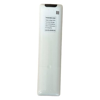 Foto 3 | Foto 3 | Control Compatible con Aire Minisplit Carrier RG10A RG10B