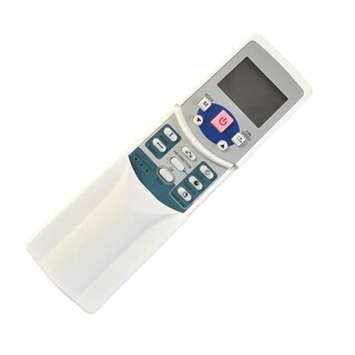 Foto 1 | Foto 1 | Control Compatible con Minisplit o Piso Techo Midea R05/BGE