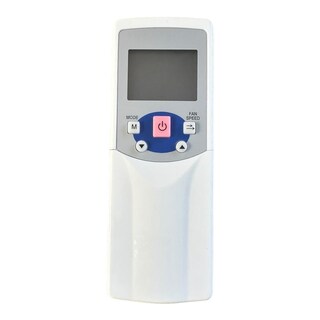 Foto 2 | Foto 2 | Control Compatible con Minisplit o Piso Techo Midea R05/BGE