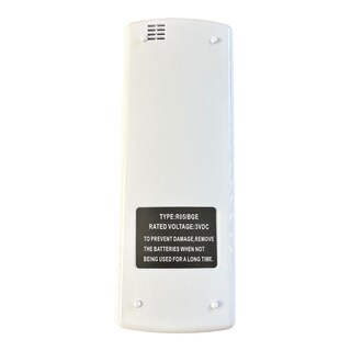 Foto 3 | Foto 3 | Control Compatible con Minisplit o Piso Techo Midea R05/BGE