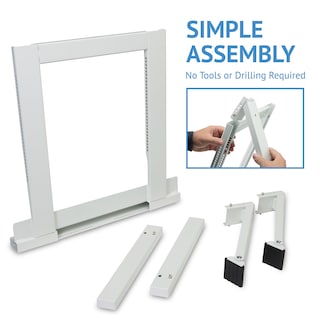 Foto 4 | Foto 4 | Soporte de Aire Acondicionado para Ventana Ivation - Venta Internacional