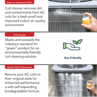 Foto 4 | Foto 4 | Limpiador De Bobinas En Aerosol Arm & Hammer Ahcc-19, 560 Ml, Biodegradable - Venta Internacional.