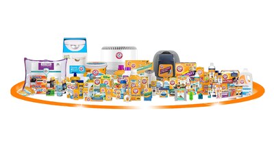 Foto 7 | Foto 7 | Limpiador De Bobinas En Aerosol Arm & Hammer Ahcc-19, 560 Ml, Biodegradable - Venta Internacional.