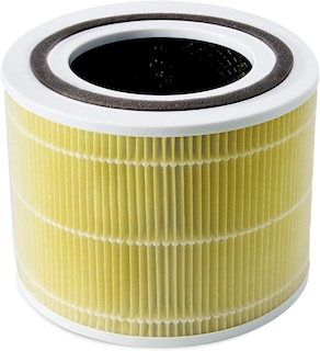 Foto 1 | Foto 1 | Filtro De Repuesto Para Purificador De Aire Levoit Core 300, 1 Paquete - Venta Internacional.