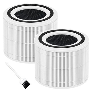 Foto 1 | Foto 1 | Filtro De Repuesto Funmit Core 300 Para Levoit Core 300 Air P - Venta Internacional.