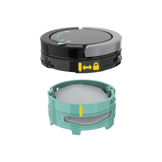 Foto 1 | Foto 1 | Cartuchos Neutralizadores de Olores Shark 1541fc3000 De Repuesto - Venta Internacional