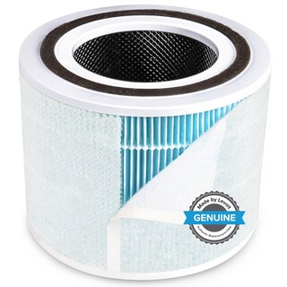 Foto 1 | Foto 1 | Filtro De Repuesto Para Purificador De Aire Levoit Core 300, 1 Paquete - Venta Internacional.