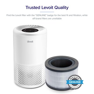 Foto 2 | Foto 2 | Filtro De Repuesto Para Purificador De Aire Levoit Vista 200-rf, Paquete De 1 - Venta Internacional.