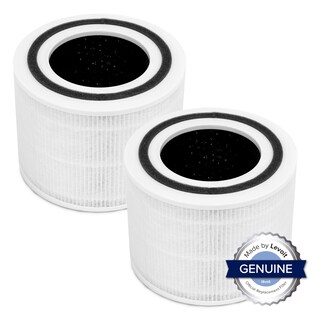 Foto 1 | Foto 1 | Filtro De Repuesto Para Purificador De Aire Levoit Core 300, Paquete De 2 - Venta Internacional.