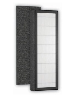 Foto 2 | Foto 2 | Filtro Hepa para Purificador de Aire AH60010 Hoover Blanco