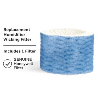 Foto 2 | Foto 2 | Filtro Absorbente De Repuesto Honeywell A Para Humidificador, Paquete De 2 - Venta Internacional.