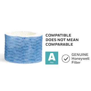 Foto 4 | Foto 4 | Filtro Absorbente De Repuesto Honeywell A Para Humidificador, Paquete De 2 - Venta Internacional.