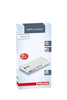 Foto 3 | Foto 3 | Filtro Hepa Airclean Original Sf-ha 50 De Miele Para Aspiradora - Venta Internacional.
