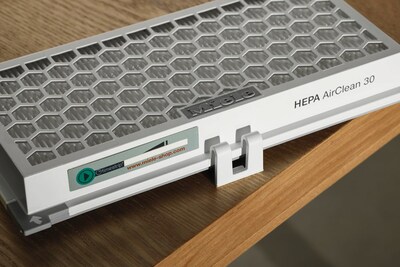 Foto 3 | Foto 3 | Filtro Hepa Airclean 30 Miele para Aspiradoras - Venta Internacional