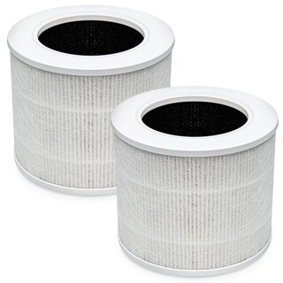 Foto 1 | Foto 1 | Filtro de Repuesto para Purificador de Aire Levoit Core Mini-P Paquete de 2 - Venta Internacional