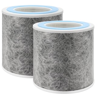 Foto 1 | Foto 1 | Filtro Purificador De Aire Derblue Compatible Con Shark Hp100/hp102 - Venta Internacional.