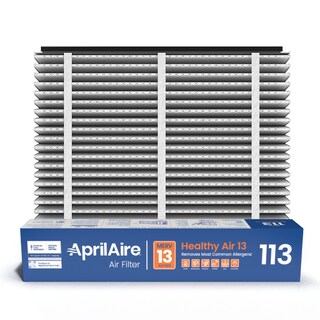 Foto 1 | Foto 1 | Filtro De Aire Aprilaire 113 De Repuesto Para Purificador Para Toda La Casa - Venta Internacional.