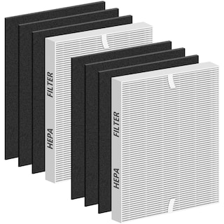 Foto 1 | Foto 1 | Filtro De Repuesto Para La Serie Coway Airmega 200m Ap-1512hh - Venta Internacional.