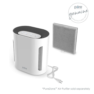 Foto 5 | Foto 5 | Filtro Purificador De Aire Pure Enrichment Purezone Peairplg - Venta Internacional.