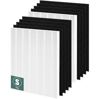 Foto 1 | Foto 1 | Filtro De Repuesto Funmit C545 True Hepa Para Winix C545 - Venta Internacional.