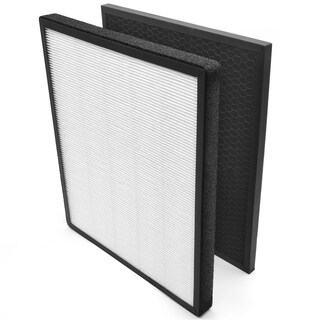 Foto 1 | Foto 1 | Filtro De Repuesto Para Purificador De Aire Levoit Lv-pur131, 1 Paquete - Venta Internacional.