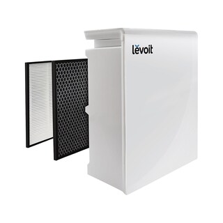 Foto 4 | Foto 4 | Filtro De Repuesto Para Purificador De Aire Levoit Lv-pur131, 1 Paquete - Venta Internacional.