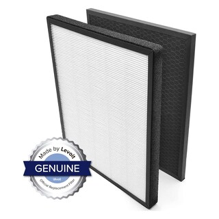 Foto 7 | Foto 7 | Filtro De Repuesto Para Purificador De Aire Levoit Lv-pur131, 1 Paquete - Venta Internacional.