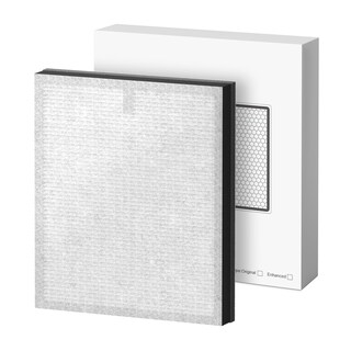 Foto 1 | Foto 1 | Filtro De Repuesto Para Purificador De Aire Morento Hy4866, Paquete De 2 - Venta Internacional.