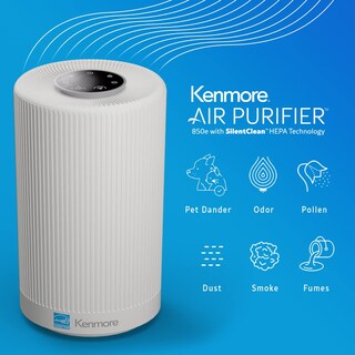 Foto 3 | Foto 3 | Filtro Purificador De Aire Kenmore Kf170 H13 Efficient Hepa - Venta Internacional.