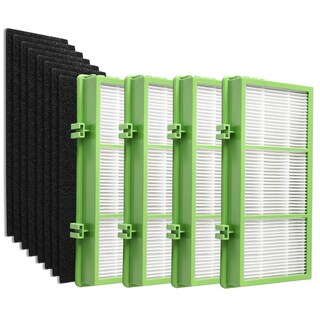 Foto 1 | Foto 1 | Filtro Hepa True De Repuesto Para Holmes Aer1 Series X4 - Venta Internacional.