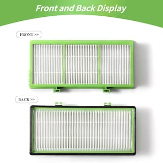 Foto 6 | Foto 6 | Filtro Hepa True De Repuesto Para Holmes Aer1 Series X4 - Venta Internacional.