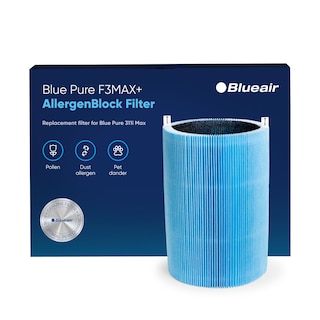 Foto 1 | Foto 1 | Filtro Purificador De Aire Blueair Blue Pure 311i+ Max Series - Venta Internacional.