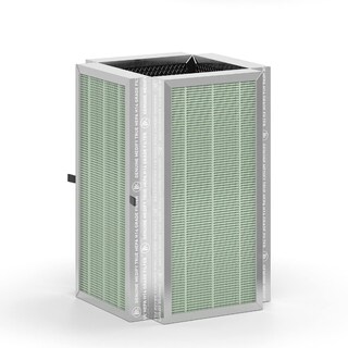 Foto 3 | Foto 3 | Filtro De Repuesto Medify Air Ma-50 Para Alérgenos Y Humo - Venta Internacional.