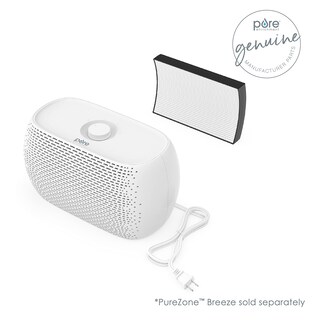 Foto 4 | Foto 4 | Filtro De Repuesto Purezone Breeze Para Purificador De Aire - Venta Internacional