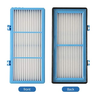Foto 5 | Foto 5 | Filtros Hepa de Repuesto Compatibles con DerBlue Holmes AER1 4 Piezas - Venta Internacional
