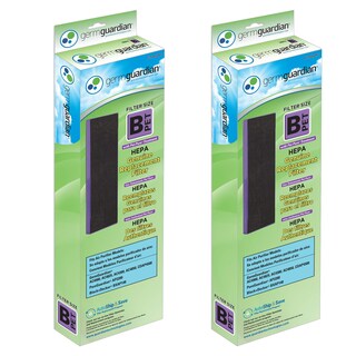 Foto 1 | Foto 1 | Filtro De Repuesto Germguardian Filter B Pet Pure Hepa - Venta Internacional.