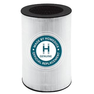 Foto 1 | Foto 1 | Filtro de Repuesto para Purificador de Aire Homedics Totalclean True Hepa - Venta Internacional