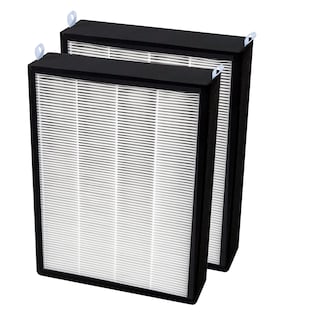 Foto 1 | Foto 1 | Filtros Hepa y Carbono de Repuesto Nuwave Oxypure 2 Piezas - Venta Internacional