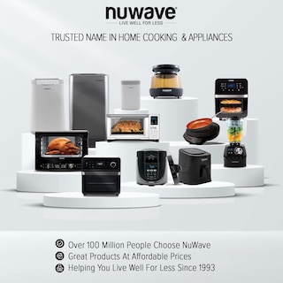 Foto 2 | Foto 2 | Filtros Hepa y Carbono de Repuesto Nuwave Oxypure 2 Piezas - Venta Internacional