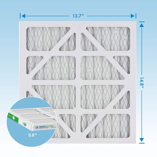 Foto 3 | Foto 3 | Set de Reemplazo de Filtros Alorair Merv-10 para Cleanshield Hepa 550 - Venta Internacional