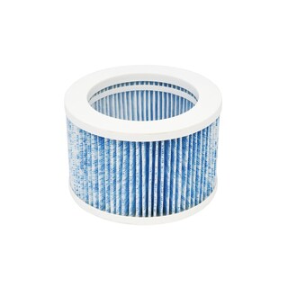 Foto 5 | Foto 5 | Purificador De Aire Envion Therapure Tpp100 Compact 360 Tipo Hepa - Venta Internacional.