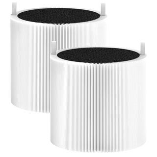 Foto 1 | Foto 1 | Filtro De Repuesto Blueair True Hepa H13 Para Blue Pure 411 - Venta Internacional.