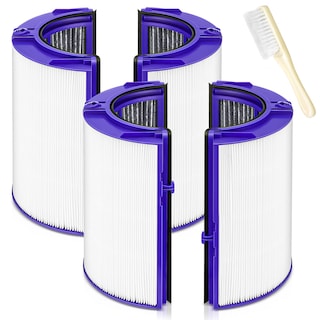 Foto 1 | Foto 1 | Filtro De Repuesto 2 En 1 Para Purificador De Aire Dyson, Paquete De 2 - Venta Internacional.
