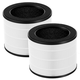 Foto 1 | Foto 1 | Paquete De 2 Filtros De Aire Airmega 100 Compatibles Con Purificador De Aire Coway - Venta Internacional.