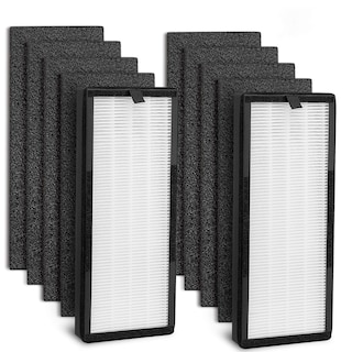 Foto 1 | Foto 1 | Filtro De Repuesto Para Purificador De Aire Veva 8000 Elite Pro - Venta Internacional.