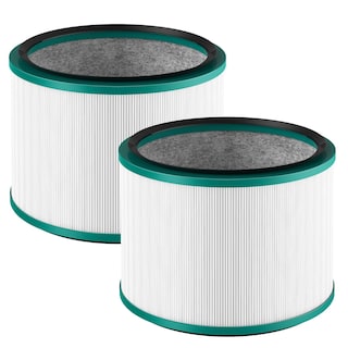 Foto 1 | Foto 1 | Paquete De 2 Filtros Hepa Compatibles Con Dyson Pure Hot Cool Link - Venta Internacional.
